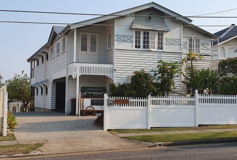 Sustainable B&B By The Bay - Kempsey Accommodation 0