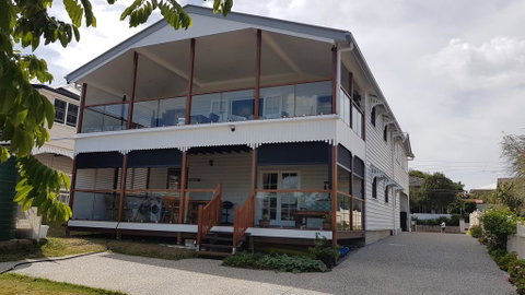 Sustainable B&B By The Bay - Kempsey Accommodation 2