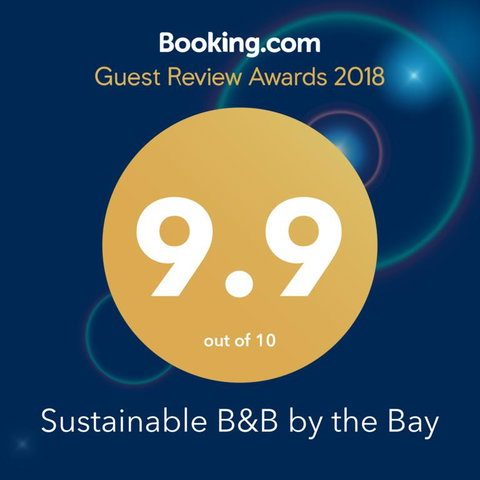 Sustainable B&B By The Bay - Kempsey Accommodation 3