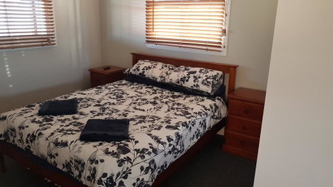 Sustainable B&B By The Bay - Kempsey Accommodation 1