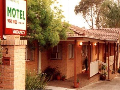 Sutherland Motel - Kempsey Accommodation 3
