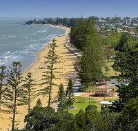Suttons Beach Apartments - Kempsey Accommodation