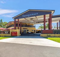 Swagsman Motel - Kempsey Accommodation