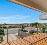 Swan Bay Lookout - Kempsey Accommodation