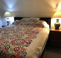 Swan house - Kempsey Accommodation