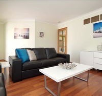 Swan River Applecross Heathcote Park 1BR Villa - Kempsey Accommodation