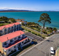 SWANSEA VILLAS - Kempsey Accommodation