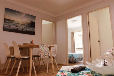 Sweet Dreams House & Big Garden & Near Station - Kempsey Accommodation 1