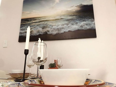 Sweet Dreams House & Big Garden & Near Station - Kempsey Accommodation 2