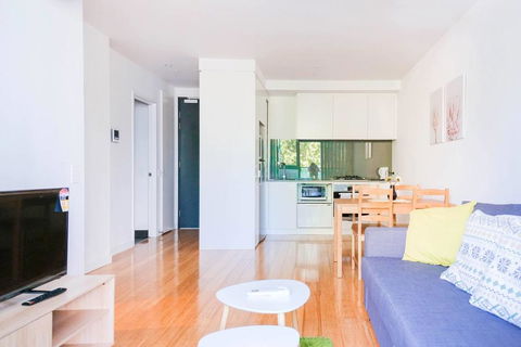 Sweet Home For Families @ Box Hill - Kempsey Accommodation 2