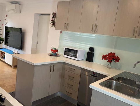Sweet Home On Elgar - Kempsey Accommodation 2