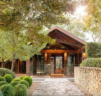 Sweven - Kempsey Accommodation