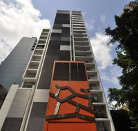 Sydney 1 Bed Modern Self Contained Apartment 402ALB - Kempsey Accommodation