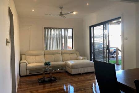 Sydney Accommodation - Kempsey Accommodation 3