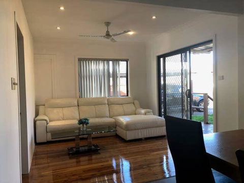Sydney Accommodation - Kempsey Accommodation 1