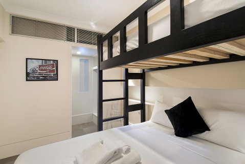 Sydney Boutique Hotel - Kempsey Accommodation 1