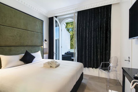 Sydney Boutique Hotel - Kempsey Accommodation 0