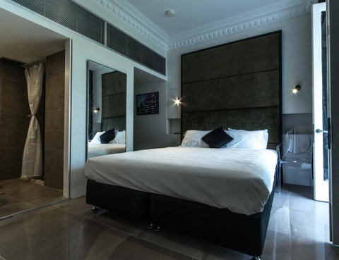 Sydney Boutique Hotel - Kempsey Accommodation 3