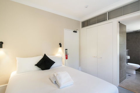 Sydney Boutique Hotel - Kempsey Accommodation 2