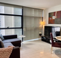 Sydney CBD Central Location - Spacious Apartment - Parking - Pool - Gym - Best Location - Kempsey Accommodation
