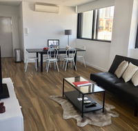 Sydney CBD Live Like You're At Home W/Parking - Kempsey Accommodation