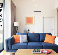 Sydney Central UTS- Stylish 3BR Private Apartment - Kempsey Accommodation