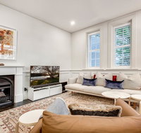 Sydney history with modern design and location - Kempsey Accommodation