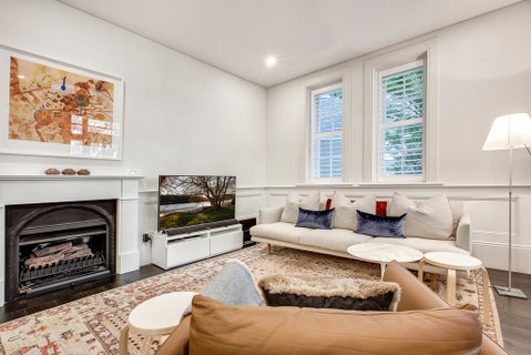 Sydney History, With Modern Design And Location - Kempsey Accommodation 0