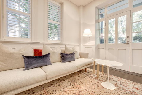 Sydney History, With Modern Design And Location - Kempsey Accommodation 3