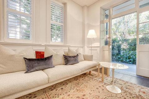 Sydney History, With Modern Design And Location - Kempsey Accommodation 1