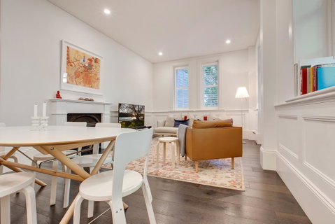Sydney History, With Modern Design And Location - Kempsey Accommodation 2