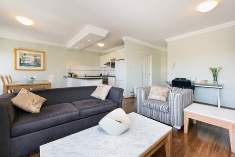 SYDNEY INNER CITY SANCTUARY - Free Parking - Kempsey Accommodation 3