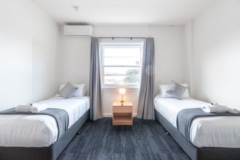 Sydney Junction Hotel - Kempsey Accommodation 3