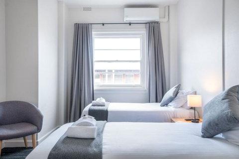 Sydney Junction Hotel - Kempsey Accommodation 1