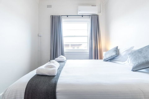 Sydney Junction Hotel - Kempsey Accommodation 2