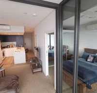 Sydney Olympic Park Luxury Apartment - Kempsey Accommodation
