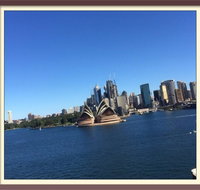 Sydney Oprah House Private Apartment - Kempsey Accommodation