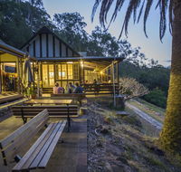 Sydney Pittwater YHA