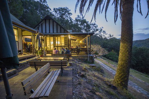 Sydney, Pittwater YHA - Kempsey Accommodation 0