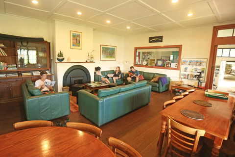 Sydney, Pittwater YHA - Kempsey Accommodation 3