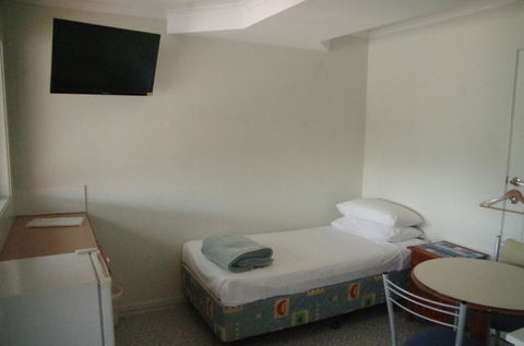 T's Resort & Motel - Kempsey Accommodation 3