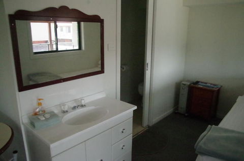 T's Resort & Motel - Kempsey Accommodation 1