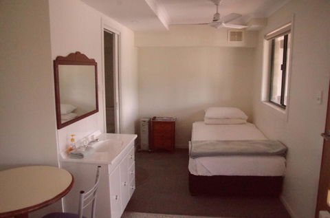 T's Resort & Motel - Kempsey Accommodation 2