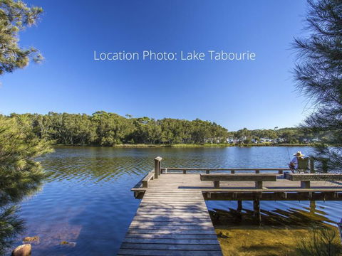 Tabourie Lake Motor Inn - Kempsey Accommodation 3