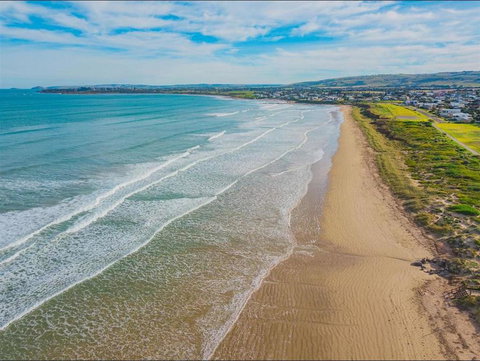 Tahren Beachfront Shack - Kempsey Accommodation 2