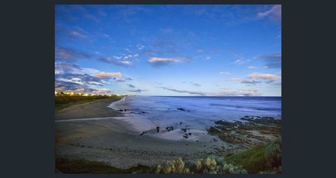 Tahren Beachfront Shack - Kempsey Accommodation 1