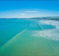 Tahren Beachfront Shack - Kempsey Accommodation