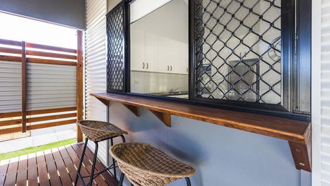 Tai's Hideaway - Kempsey Accommodation 2