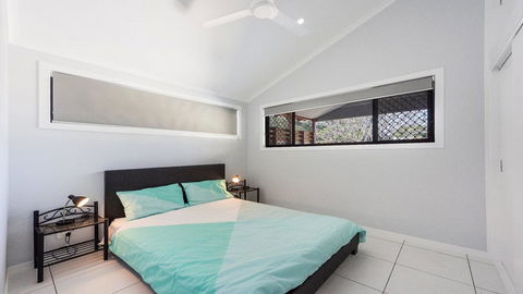 Tai's Hideaway - Kempsey Accommodation 1