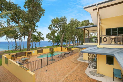 Taihoa Holiday Units Adults Only - Kempsey Accommodation 1